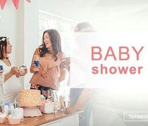 Prezenty na Baby Shower w Syku w super cenach