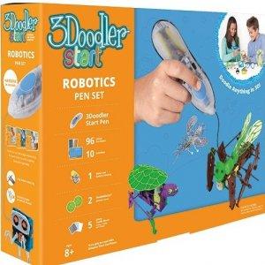 3DOODLER Zestaw roboty -31%
