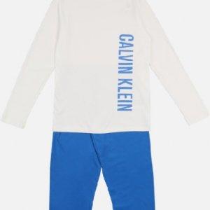 Piżama Calvin Klein -41%