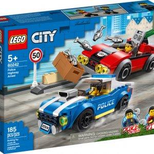 Hit cenowy - Klocki Lego CITY