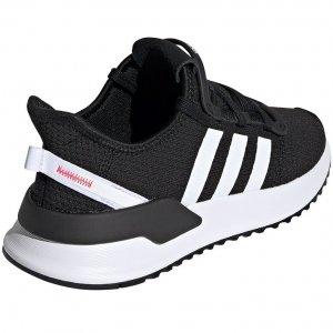 adidas U_Path Run Młodzieżowe Czarne
