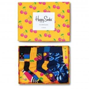 Giftbox dziecięcy Happy Socks