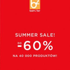 Summer Sale do -60%