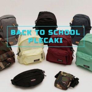 Plecaki szkolne w Worldbox do -20%
