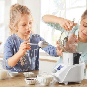 Hit cenowy - PLAYTIVE® Minirobot kuchenny dla dzieci