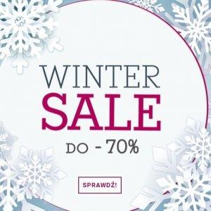 Winter Sale w Time Trend do -70%