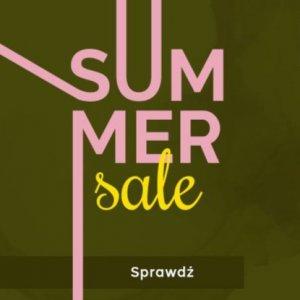 Summer Sale w Showroom do -60%