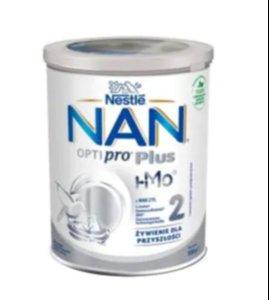 Nestle Nan Opti Pro Plus 2