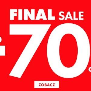 Final Sale w Office Shoes do -70%