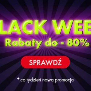 Black Week w Vobis -80%