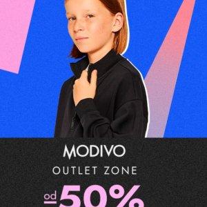 Outlet Zone od -50%
