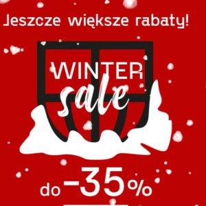 Winter sale -35%